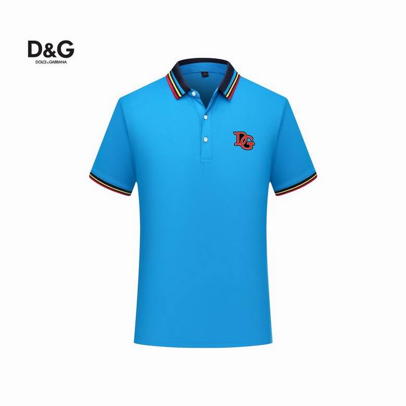 D&G Men's Polo 13